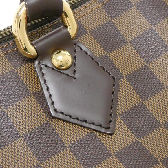 LOUIS VUITTON Brown Damier Bag - Picture 3 of 6